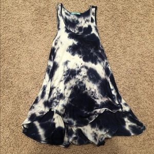 Karlie brand tank top